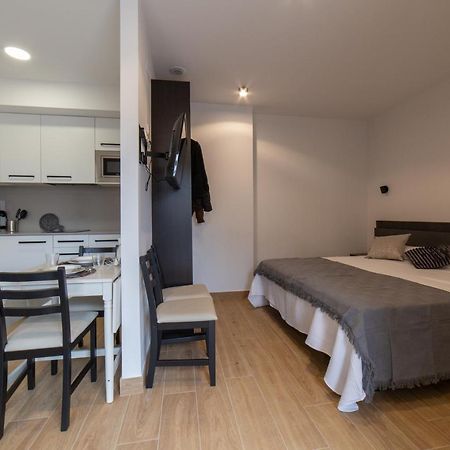 Loft En Zarautz Con Parking Hator 2 Exterior photo