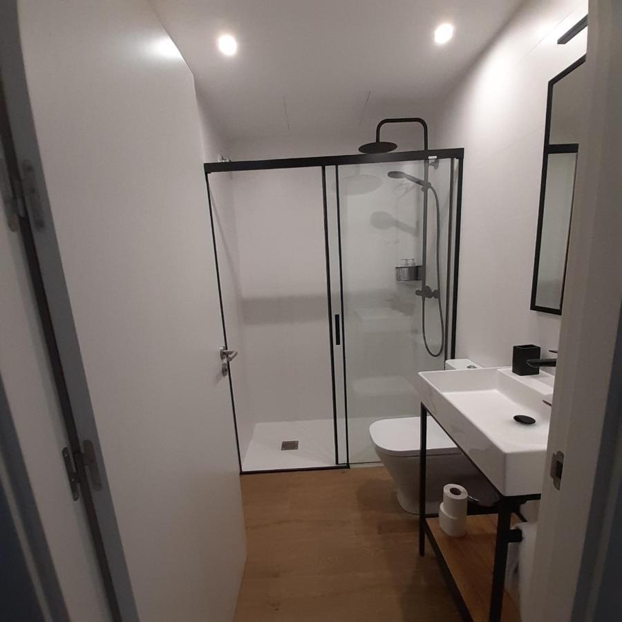 Loft En Zarautz Con Parking Hator 2 Exterior photo