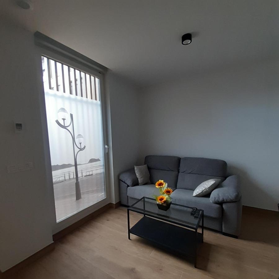 Loft En Zarautz Con Parking Hator 2 Exterior photo